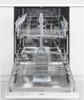 Indesit DIE 2B19 UK Ecotime 60cm 13 Places (DIE2B19UK) Integrated Dishwasher White
