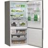 Hotpoint H84BE 72 XO3 UK (H84BE72XO3) 84cm *Frost Free* 60/40 558Litres Freestanding Fridge-Freezer Inox
