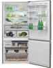 Hotpoint H84BE 72 XO3 UK (H84BE72XO3) 84cm *Frost Free* 60/40 558Litres Freestanding Fridge-Freezer Inox