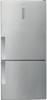 Hotpoint H84BE 72 XO3 UK (H84BE72XO3) 84cm *Frost Free* 60/40 558Litres Freestanding Fridge-Freezer Inox
