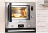 Hotpoint MWH 222.1 X Newstyle 25Litres 900w *Only 1 Left in stock - new & boxed * Built-in Microwave Stainless steel