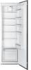 Smeg Tall UKS8L1721F Fridge + UKS8F174NF No Frost Freezer ( Integrated Fridge and Freezer ) White