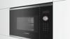 Bosch BEL523MS0B Serie | 4 60cm 800W 20Litres Built-in Microwave Stainless steel