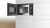 Bosch BEL523MS0B Serie | 4 60cm 800W 20Litres Built-in Microwave Stainless steel