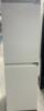 Unbranded OR5050 Integrated Fridge Freezer White