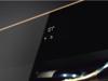 Smeg CVI618RWNR2 60cm, Built-In "Dolce Stil Novo" WIFI Wine Cooler Eclipse Black Glass with Copper