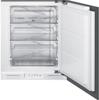 Smeg UKUD7108FSEP 60cm 98 Litres Integrated Freezer White