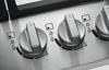 Zanussi ZEE6942FXS 60cm Solid-Plate Electric Hob Stainless steel