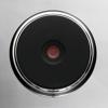 Zanussi ZEE6942FXS 60cm Solid-Plate Electric Hob Stainless steel