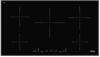 Smeg SI5952B 90cm Touch Control Induction Hob Black