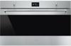 Smeg SF9390X1 90cm, A+ Rated’ Multifunction Built-in Single Electric Oven Stainless steel