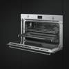 Smeg SF9390X1 90cm, A+ Rated’ Multifunction Built-in Single Electric Oven Stainless steel