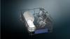 Siemens SR93EX20MG iQ300 45cm Slimline 10 Places Integrated Dishwasher 