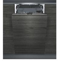 Siemens SR93EX20MG iQ300 45cm Slimline 10 Places Integrated Dishwasher