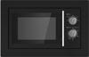Prima PRCM202 20Litres 800W Built-in Microwave Black