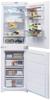 Caple Ri5506  *Frost Free* 50/50 233 Litres Integrated Fridge Freezer White
