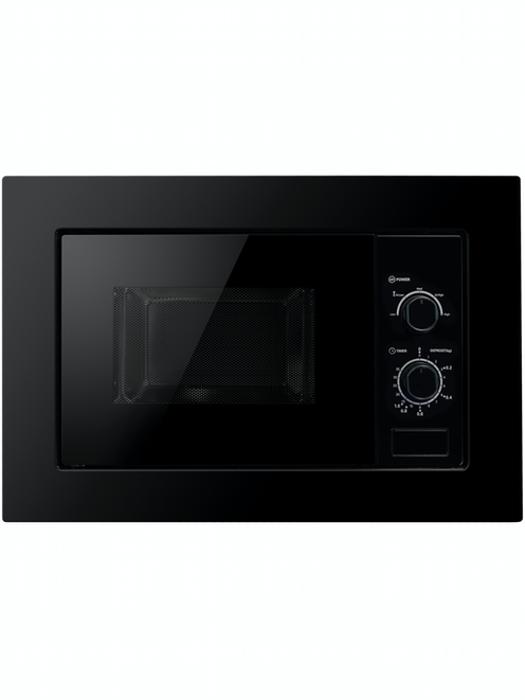 CATA UBPBK20LC Built-in Microwave Black