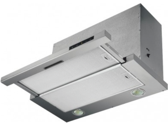 Blanco BW/1195/C60 Telescopic Canopy Extractor Hood Stainless steel