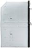 Stoves BI900G 90cm ( 444444843 ) Built-in Double Gas Oven Black