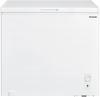 Montpellier MCF198W-ECO 198 Litre Chest Freestanding Freezer White