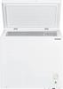 Montpellier MCF198W-ECO 198 Litre Chest Freestanding Freezer White