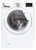 Hoover H3W 582DE-80 H-Wash 300 8kg 1500 spin ( H3W582DE ) Freestanding Washing Machine White