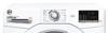 Hoover H3W 582DE-80 H-Wash 300 8kg 1500 spin ( H3W582DE ) Freestanding Washing Machine White