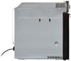 Baumatic BOFMU604X 65 Litres - Fan Oven - Built-in Single Electric Oven Stainless steel
