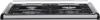 Hotpoint HUG61K ULTIMA  60cm Freestanding Gas Cooker Black