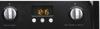Hotpoint HUG61K ULTIMA  60cm Freestanding Gas Cooker Black