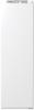 Hisense RIL391D4AW1 Tall 301 Litres Integrated Fridge White