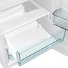 Hisense RIL391D4AW1 Tall 301 Litres Integrated Fridge White