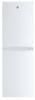 Hoover HSC 577WKN 242Litres ( HSC577WKN )  55cm Low Frost 50/50 Freestanding Fridge-Freezer White