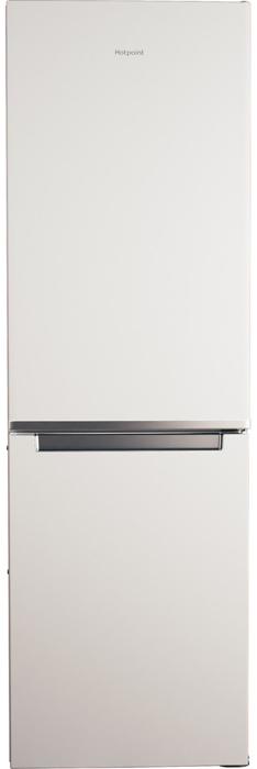 Hotpoint H3T811IW1 60cm 338 Litre 70/30 *Frost Free* Freestanding Fridge-Freezer White
