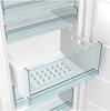 Hisense FIV276N4AW1 Tall *No Frost* 212Litres Integrated Freezer White