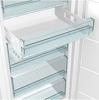Hisense FIV276N4AW1 Tall *No Frost* 212Litres Integrated Freezer White