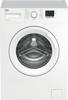 BEKO WTK62051W 60cm 6kg 1200sping Freestanding Washing Machine White