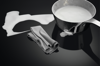 AEG BEX33501EM Single Electric Oven + IKB64311FB 4 Zone Induction Hob ( Oven and Hob Pack ) Stainless steel