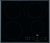 AEG BEX33501EM Single Electric Oven + IKB64311FB 4 Zone Induction Hob ( Oven and Hob Pack ) Stainless steel