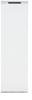 Montpellier Tall MITL294 Larder Fridge + MIFT215  Freezer ( Integrated Fridge and Freezer ) White