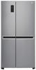 LG GSB760PZXV Inverter Linear Compressor™  626Litres *Frost Free* American Style Fridge Freezer Shiny Steel