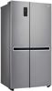 LG GSB760PZXV Inverter Linear Compressor™  626Litres *Frost Free* American Style Fridge Freezer Shiny Steel