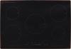 Montpellier INT750 75cm Induction Hob Black