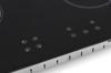 Montpellier INT750 75cm Induction Hob Black