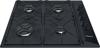 Hotpoint PAS 642 H BK NEWSTYLE ( PAS642HBK ) 60cm 4 Burner Gas Hob Black