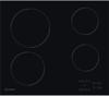 Indesit Aria RI 161 C 58cm ( RI161C ) Ceramic Hob Black