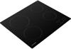 Indesit Aria RI 161 C 58cm ( RI161C ) Ceramic Hob Black
