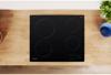 Indesit Aria RI 161 C 58cm ( RI161C ) Ceramic Hob Black