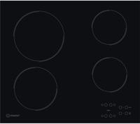 Indesit Aria RI 161 C 58cm ( RI161C ) Ceramic Hob Black