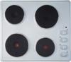 Indesit TI 60 W  4 x Ring 60cm ( TI60W ) Solid-Plate Electric Hob White